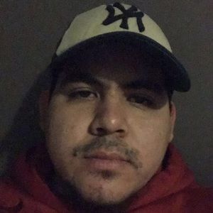 Meet your Posher, Luis